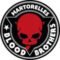 Logo Blood Brothers